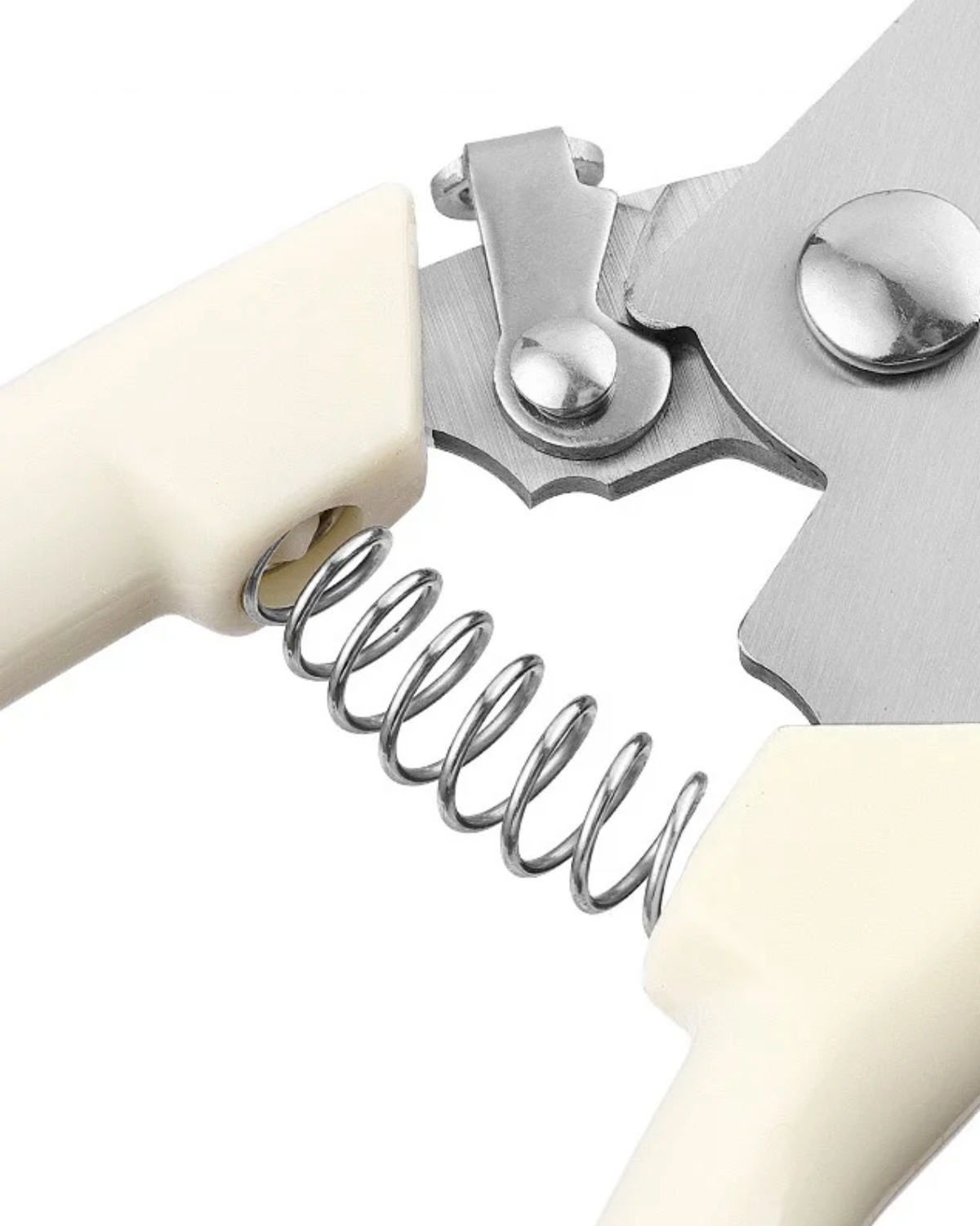 Secateurs - elbow head