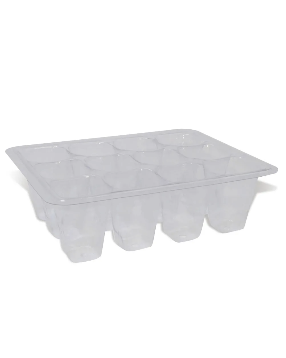 Seedling Germination Dome Tray - 48 Hole