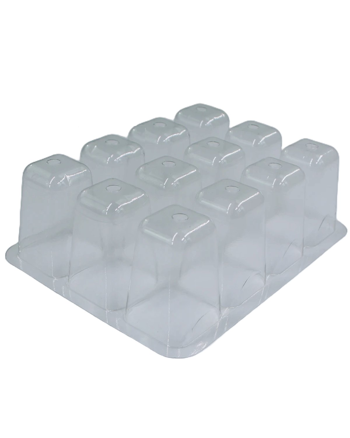 Seedling Tray - 12 Hole