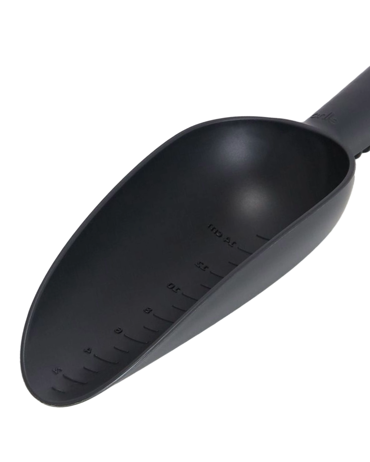 Soil Scoop - Black