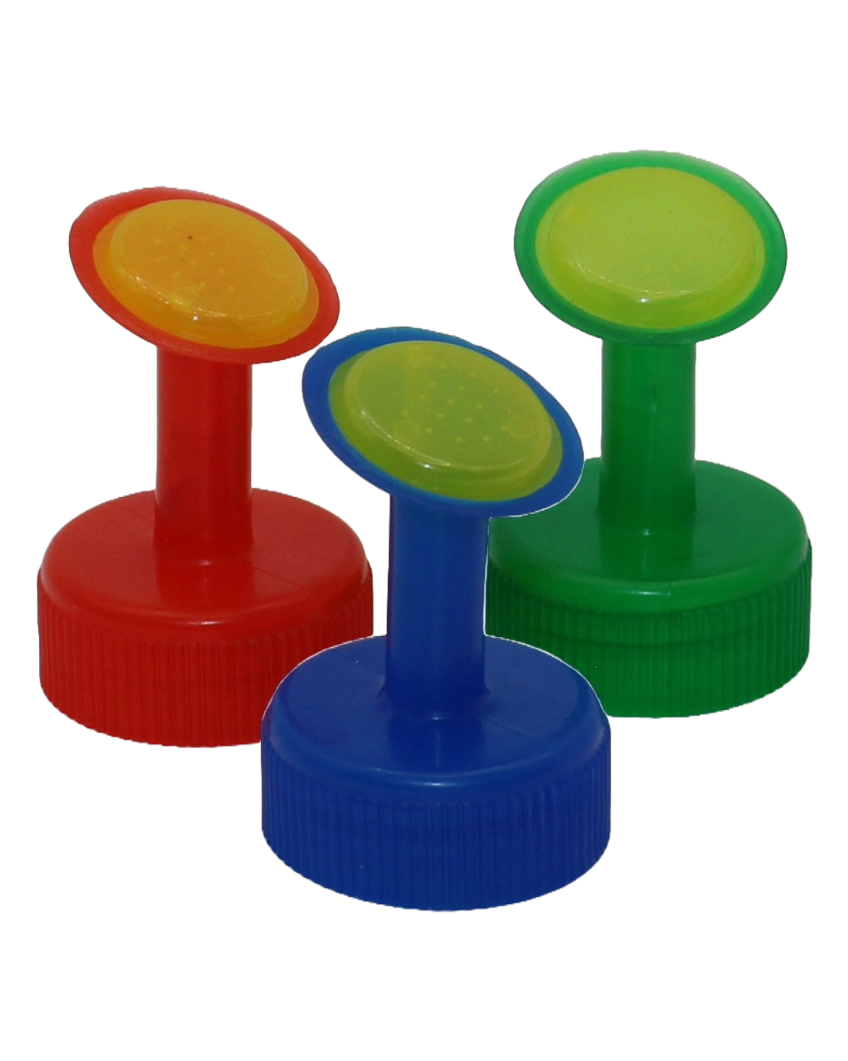 Bottle Cap Nozzle Head - Green