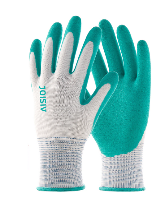 Gardening Gloves - Green