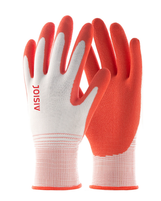 Gardening Gloves - Orange