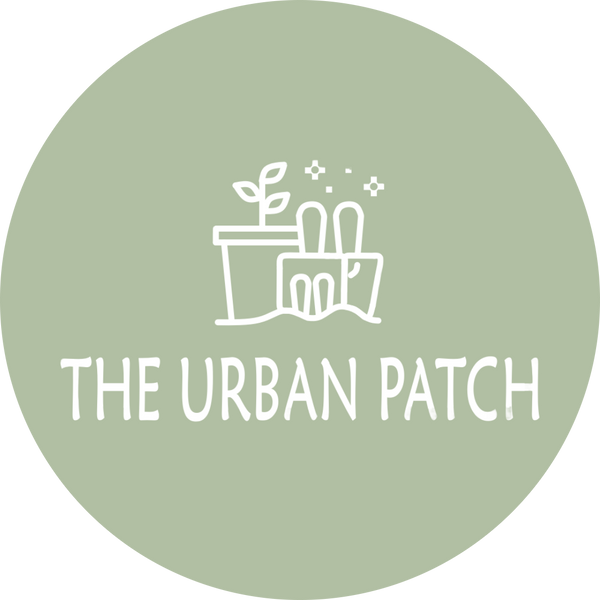 The Urban Patch