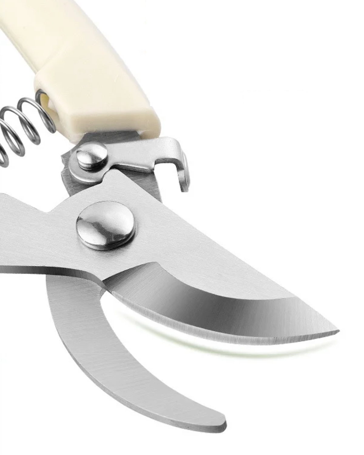 Secateurs - elbow head