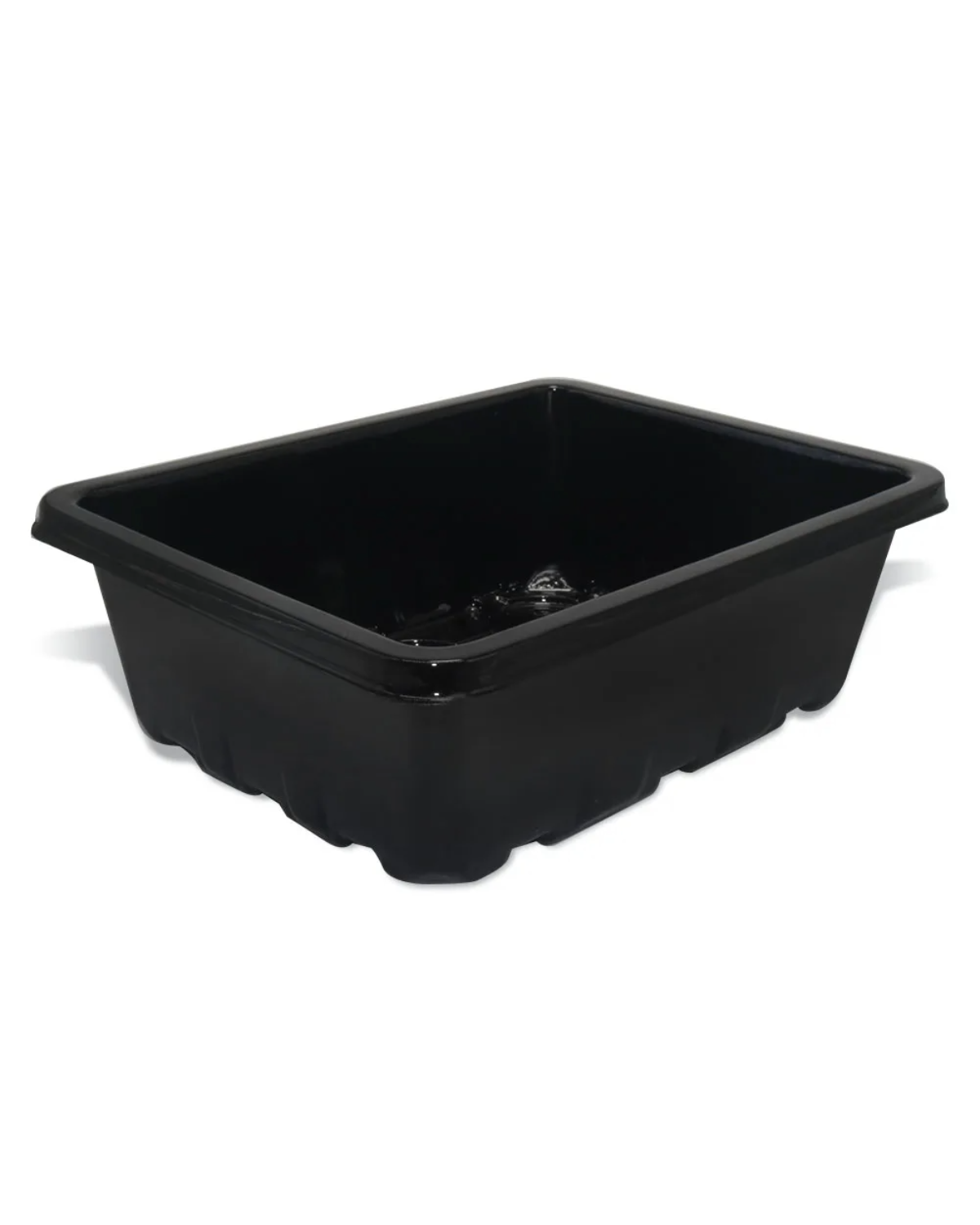 Seedling Germination Dome Tray - 12 Hole