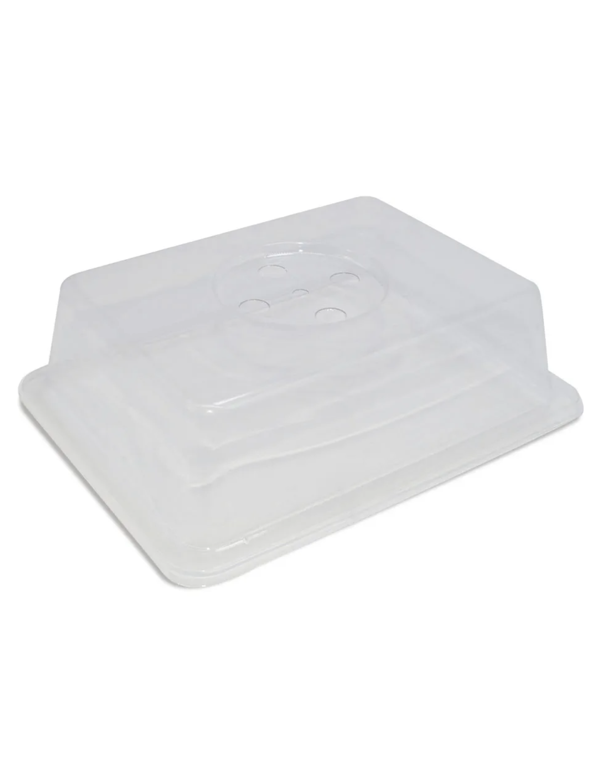 Seedling Germination Dome Tray - 12 Hole