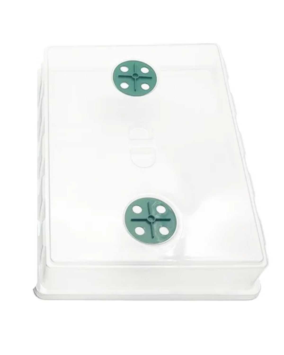 Seedling Germination Dome Tray - 48 Hole