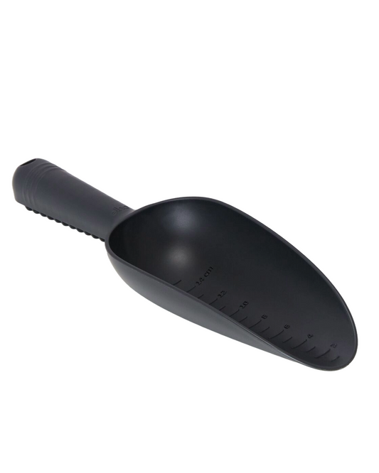 Soil Scoop - Black