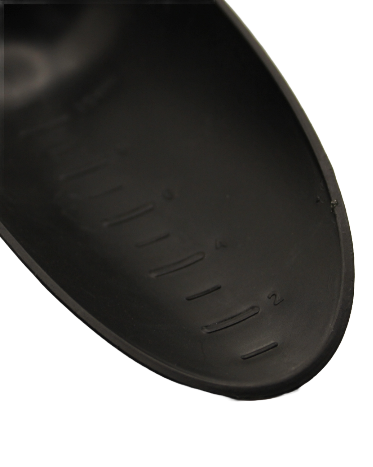 Soil Scoop - Black