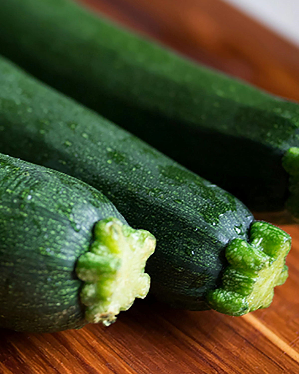 Zucchini Seeds (Black Beauty)